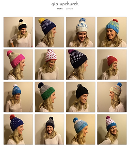 Visual art piece - digital artwork